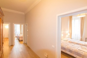 Cittadella Apartment