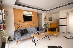 Siriusmi hotel