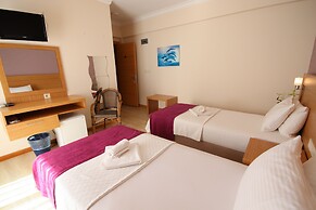 Siriusmi hotel
