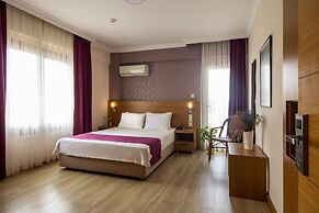 Siriusmi hotel
