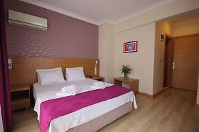 Siriusmi hotel