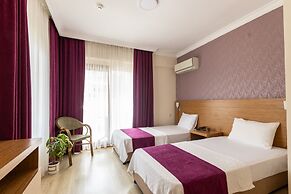 Siriusmi hotel