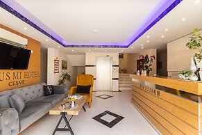 Siriusmi hotel