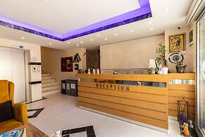 Siriusmi hotel