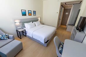 Elements Hotel & Shops