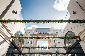 Elements Hotel & Shops