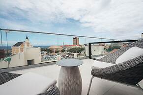 Elements Hotel & Shops