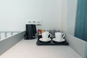 Elements Hotel & Shops