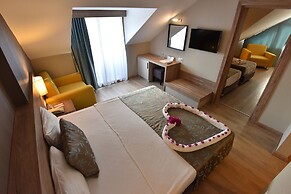 Lucida Beach Hotel - Ultra All Inclusive