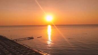 Lucida Beach Hotel - Ultra All Inclusive