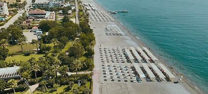 Lucida Beach Hotel - Ultra All Inclusive