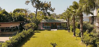 Lucida Beach Hotel - Ultra All Inclusive