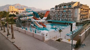 Lucida Beach Hotel - Ultra All Inclusive