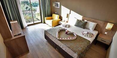 Lucida Beach Hotel - Ultra All Inclusive