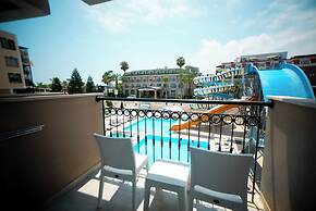 Lucida Beach Hotel - Ultra All Inclusive