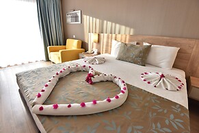 Lucida Beach Hotel - Ultra All Inclusive