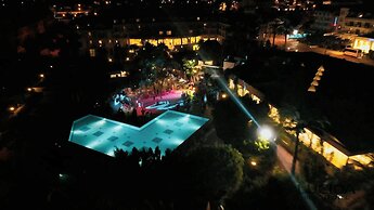 Lucida Beach Hotel - Ultra All Inclusive