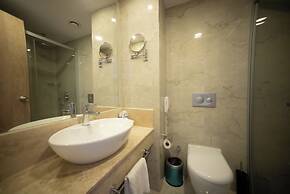 Lucida Beach Hotel - Ultra All Inclusive