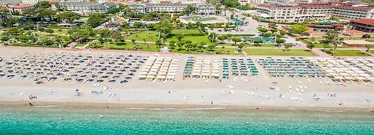Lucida Beach Hotel - Ultra All Inclusive