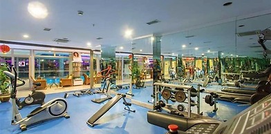 Lucida Beach Hotel - Ultra All Inclusive