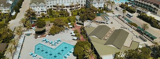 Lucida Beach Hotel - Ultra All Inclusive