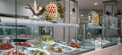 Lucida Beach Hotel - Ultra All Inclusive