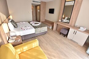 Lucida Beach Hotel - Ultra All Inclusive