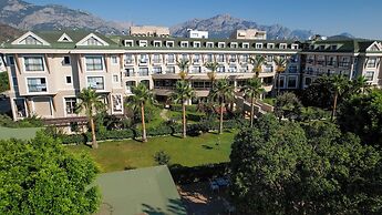 Lucida Beach Hotel - Ultra All Inclusive