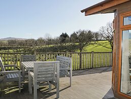 Ridge's Retreat