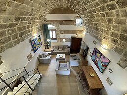 VILLA IL DAMMUSO NOTO