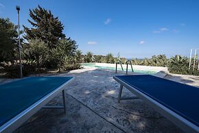 VILLA IL DAMMUSO NOTO