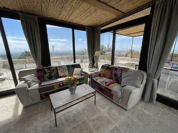 VILLA IL DAMMUSO NOTO