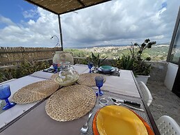 VILLA IL DAMMUSO NOTO