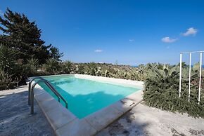 VILLA IL DAMMUSO NOTO