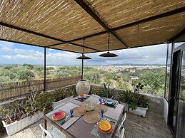 VILLA IL DAMMUSO NOTO