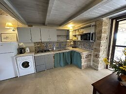 VILLA IL DAMMUSO NOTO