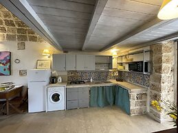 VILLA IL DAMMUSO NOTO