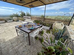 VILLA IL DAMMUSO NOTO