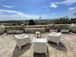 VILLA IL DAMMUSO NOTO