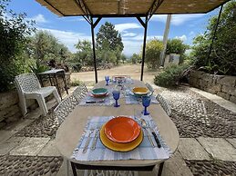 VILLA IL DAMMUSO NOTO