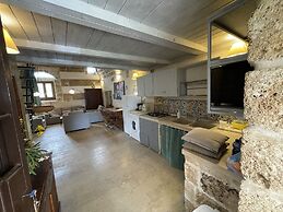 VILLA IL DAMMUSO NOTO