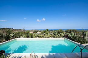 VILLA IL DAMMUSO NOTO