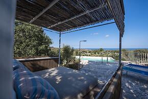 VILLA IL DAMMUSO NOTO