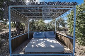 VILLA IL DAMMUSO NOTO