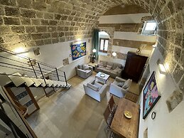 VILLA IL DAMMUSO NOTO