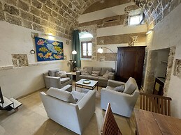 VILLA IL DAMMUSO NOTO