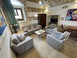 VILLA IL DAMMUSO NOTO