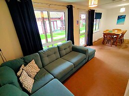 Trevithick by the Beach for Families & the Pooch