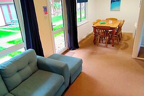 Trevithick by the Beach for Families & the Pooch