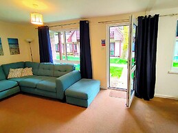 Trevithick by the Beach for Families & the Pooch